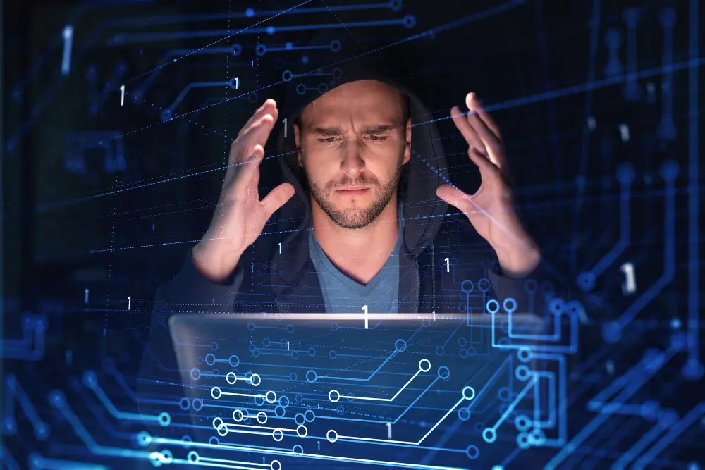 Human challenges in digital transformation that technology alone cannot solve